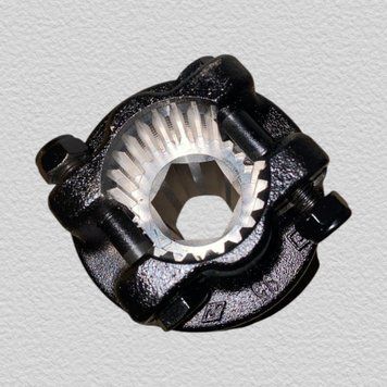 Муфта запобіжна EK34B 6KT30,2 ZNP50X45-24 Walterscheid 1604439, 55.985.03 (CAPELLO 03.4920.00, 03492000, 03529600, 04.5119.02, 04511902) 1604439 фото