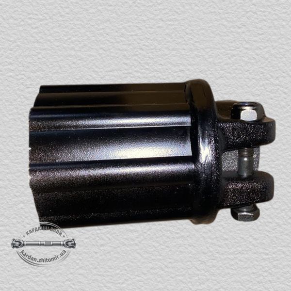 Муфта запобіжна EK34B 6KT30,2 ZNP50X45-24 Walterscheid 1604439, 55.985.03 (CAPELLO 03.4920.00, 03492000, 03529600, 04.5119.02, 04511902) 1604439 фото
