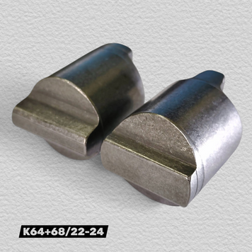 Кулачок муфти Walterscheid K64+68/22-24 &Oslash;35мм (арт. 1127120, 592301, 59.23.01) 1127120 фото