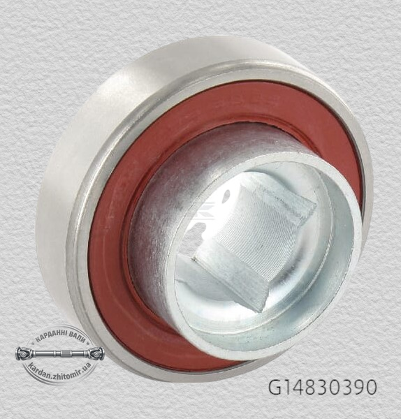 G14830390 Подшипник вала трансмиссии Gaspardo,16,35х47х25 (PN00039/SLE47-16S 2T) (Maschio Gaspardo) G14830390 фото