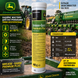 Мастило пластичне JD Grease Gard Premium PLUS (Туба 0,4кг. зелена, 167 град) VC67009X004, YU67009-004(John Deere) VC67009X004 фото 1