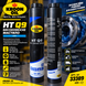 Універсальне мастило HT Q9 High Grade Grease KROON OIL (синього кольору) 33389 33389 фото 1
