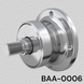 BAA-0006 Ступичный подшипниковый узел 30x117x102 (SKF) BAA-0006 фото 1