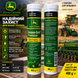 Смазка пластичная JD Grease Gard Premium 12 (Туба 0,4 кг, коричневая, 143 град) (John Deere) VC65723X004 фото 1