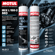 Смазка для подшипников Moly Grease MOTUL (400 г) 108656, 803214 108656 фото 1