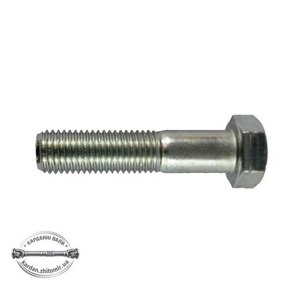 Муфта со срезным болтом KB61/20 W2500 KNP 1 3/4"-(20) KF R56 M10 292 Walterscheid 1382986, 57.179.18 1382986 фото