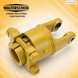 Муфта запобіжна обгінна F5/1R W2400 KNP 1" 3/4-(20) AS Walterscheid 1367689, 56.167.40 1367689 фото 1