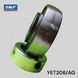 YET 206/AG Подшипник корпусный сферический 30х62х35,7 (SKF) YET 206/AG, YET206/AG, ES206G2, FH206-30MM, M-AEL206D1, RAE30-XL-NPP-B YET 206/AG фото 2