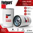 Фильтр топливный Fleetguard FF5074 (M16&times;1.5, H125 мм)