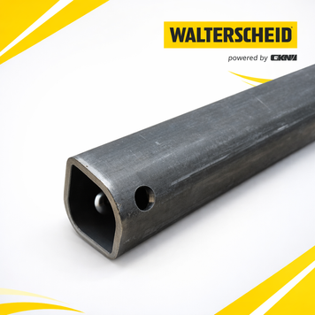Профильная труба карданного вала 0A L1000 Walterscheid 1085702, 75.12.15 1085702 фото