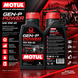 835101 Олива 10W40 Gen-P Power (1L) (111239) MOTUL 111239 фото 1