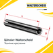 Пружинный штифт 8&times;60 мм ISO 8752 для вилок RG W2000&ndash;W2200 Walterscheid 1020602 1020602 фото 2