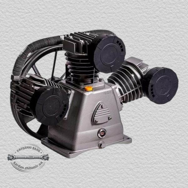 AF0070 Повітряний фільтр компресора Alpha Filter 21175007 AF0070 фото